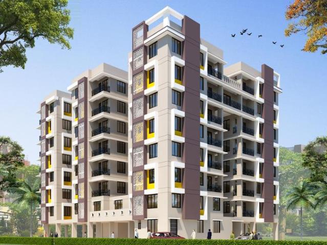 Shibpur 2 BHK Apartment For Sale Howrah