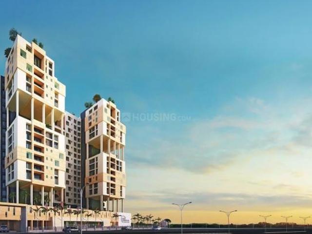 Shibpur 3 BHK Apartment For Sale Howrah