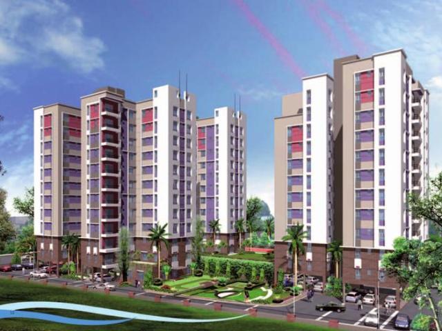 Shibpur 4 BHK Apartment For Sale Howrah