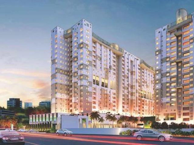 Shibpur 4 BHK Apartment For Sale Howrah