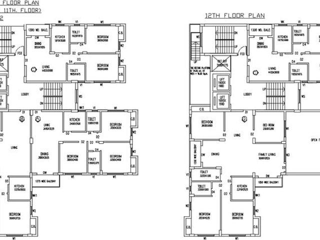 Shibpur 4 BHK Apartment For Sale Howrah