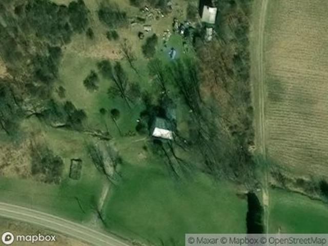 Shickshinny Rd
