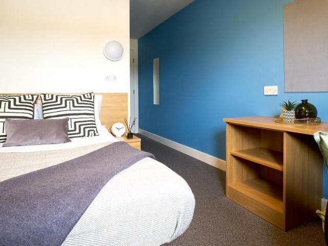 Shield Street, Newcastle Upon Tyne NE2 1 bed in a flat share to rent £628 pcm £145 pw