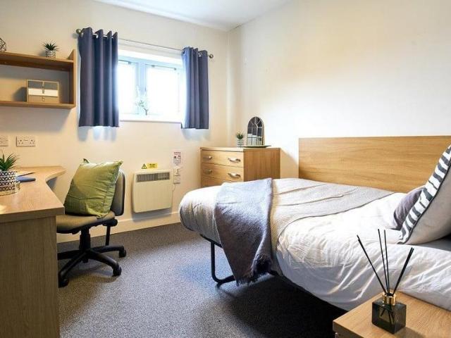 Shield Street, Newcastle Upon Tyne NE2 1 bed in a flat share to rent £628 pcm £145 pw