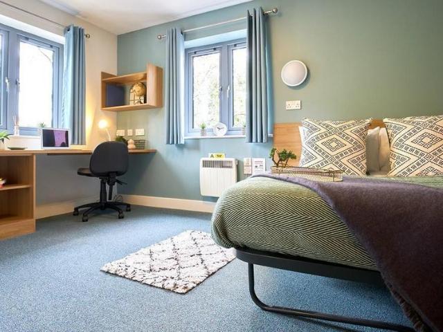 Shield Street, Newcastle Upon Tyne NE2 1 bed in a flat share to rent £715 pcm £165 pw