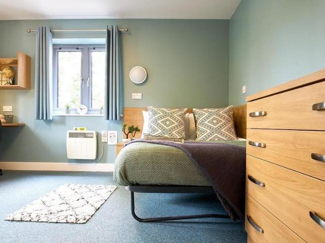 Shield Street, Newcastle Upon Tyne NE2 1 bed in a flat share to rent £715 pcm £165 pw