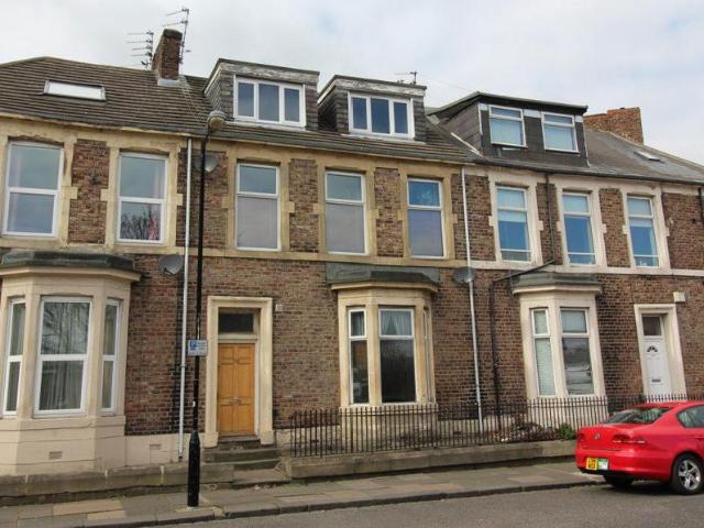 Shield Street, Sandyford 1 bed flat to rent £675 pcm £156 pw
