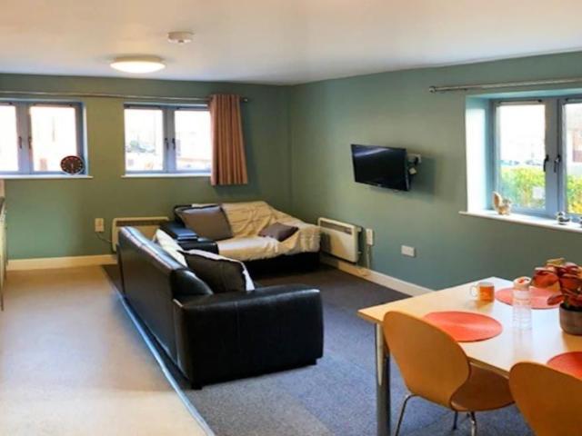 Shield Street, Sandyford, Newcastle Upon Tyne NE2, 1 bed flat to rent, £628 pcm | PrimeLocation