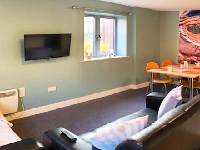 Shield Street, Sandyford, Newcastle Upon Tyne NE2, 1 bed flat to rent, £693 pcm | PrimeLocation