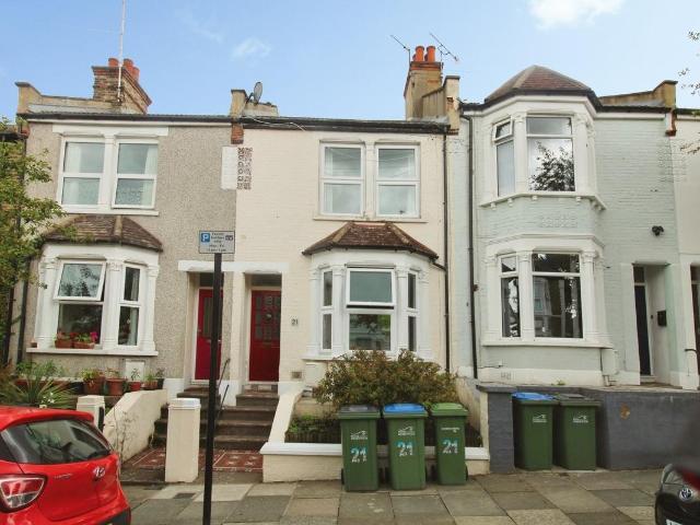 Shieldhall Street, Abbey Wood, London SE2, 2 bed terraced house to rent, £1,900 pcm | PrimeLocation