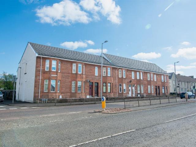 Shields Road, Motherwell ML1, 1 bed flat to rent, £675 pcm | PrimeLocation
