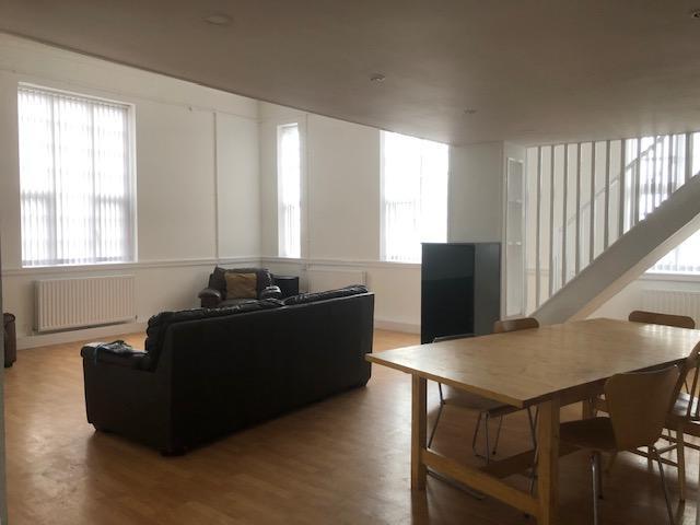 Shields Road, Newcastle upon Tyne NE6 6 bed flat to rent £2,210 pcm £510 pw