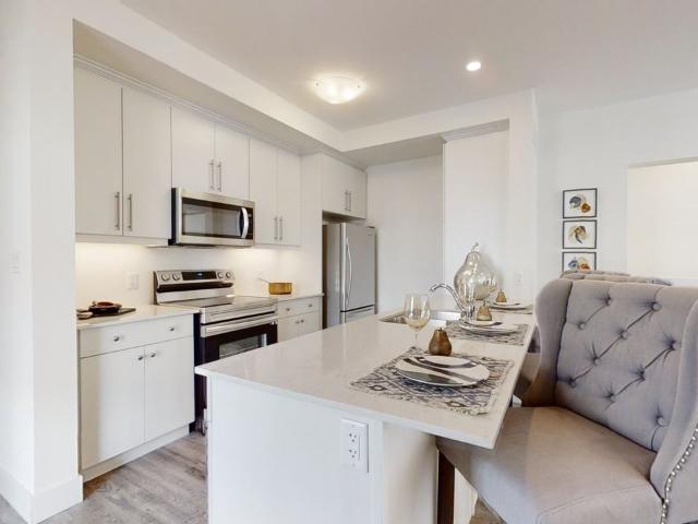 Shift Townhouse 3 Bedroom Home for Rent at 234 Edgevalley Rd, London, ON N5V 0E3 Huron Heights
