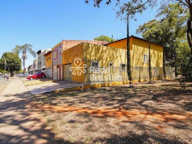 SHIGS 704, Casa de canto com 4 quartos à venda, Asa Sul, Brasília/DF