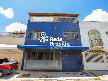 Asa Sul, Lago Sul, Distrito Federal - Varanda