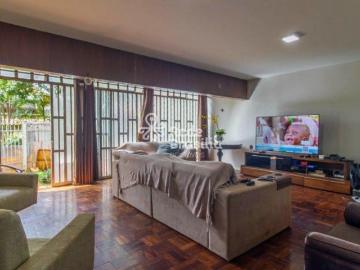 Asa Sul, Lago Sul, Distrito Federal - Garagem