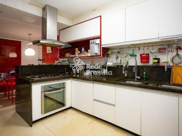 Asa Sul, Lago Sul, Distrito Federal - Churrasqueira