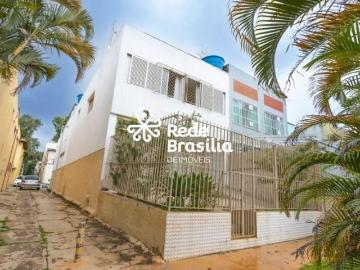 Asa Sul, Lago Sul, Distrito Federal - Varanda