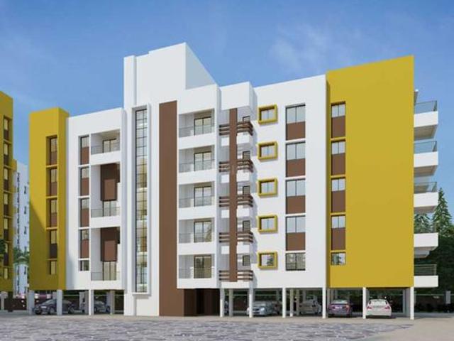 Shikrapur 1.5 BHK Apartment For Sale Pune