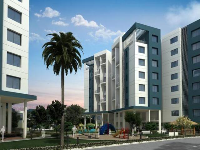 Shikrapur 1.5 BHK Apartment For Sale Pune