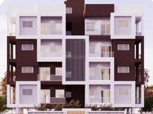 Shikrapur 1 BHK Apartment For Sale Pune