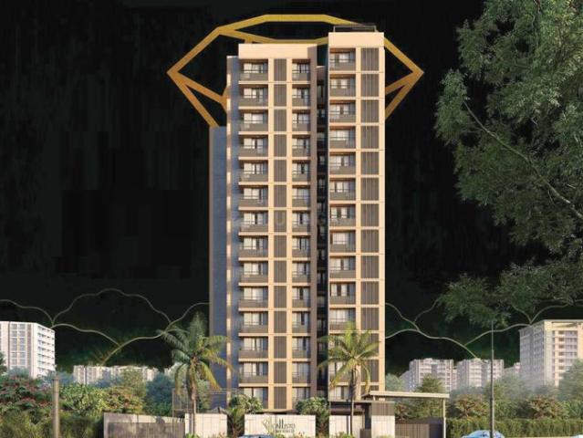 Shilaj 3 BHK Apartment For Sale Ahmedabad