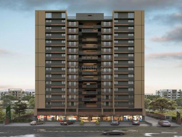 Shilaj 3 BHK Apartment For Sale Ahmedabad