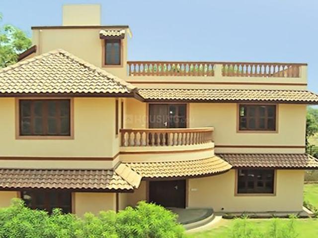 Shilaj 3 BHK Villa For Sale Ahmedabad