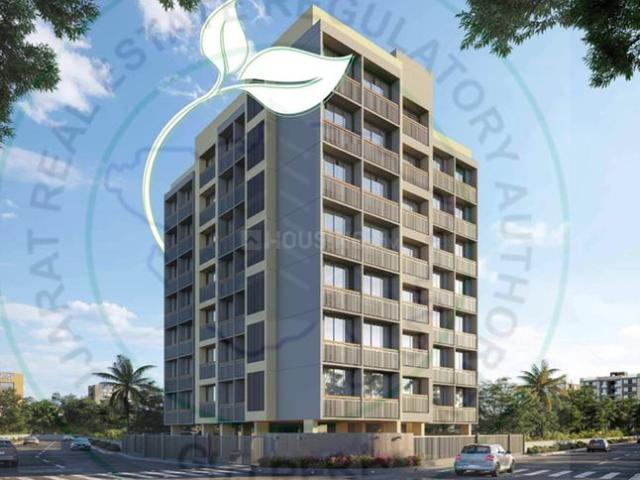 Shilaj 2 BHK Apartment For Sale Ahmedabad
