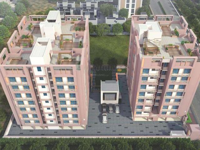 Shilaj 2 BHK Apartment For Sale Ahmedabad