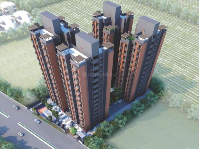 Shilaj 2 BHK Apartment For Sale Ahmedabad