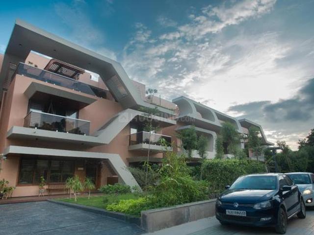 Shilaj 5 BHK Villa For Sale Ahmedabad
