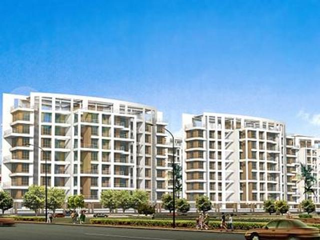 Shilatne 2.5 BHK Apartment For Sale Pune