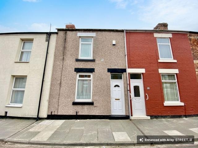 Shildon Street, Darlington DL1, 2 bed terraced house to rent, £650 pcm | PrimeLocation