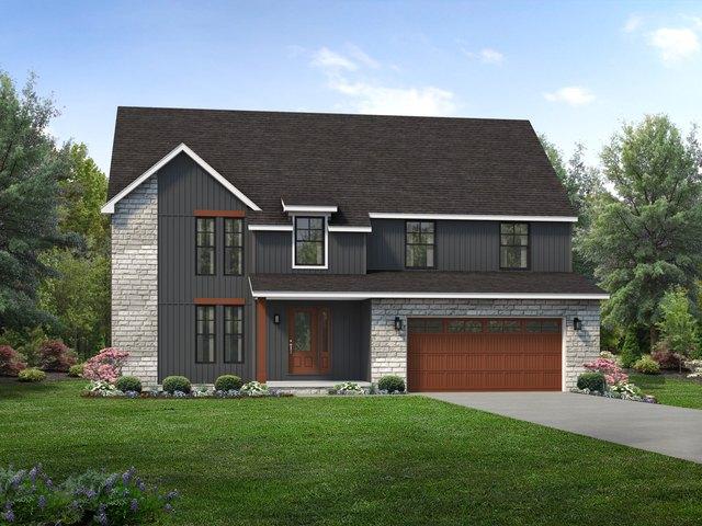 Shiloh Plan Ashland Community