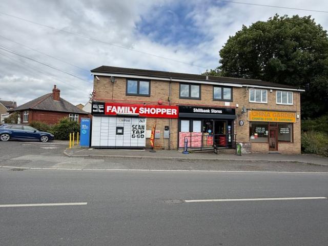 Shill Bank Lane WF14, 3 bed property to rent, £950 pcm | PrimeLocation