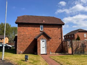 Shilliaw Drive, Prestwick, South Ayrshire KA9, 3 bed semi detached house to rent, £850 pcm | PrimeLocation