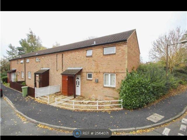 Shilling Close, Pennyland, Milton Keynes MK15, 3 bed end terrace house to rent, £1,550 pcm | PrimeLocation