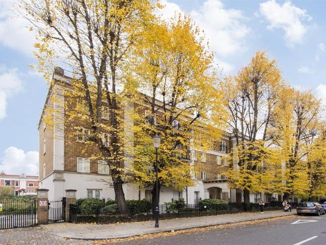 Shillingstone House, Russell Road W14, 1 bed flat to rent, £2,250 pcm | PrimeLocation