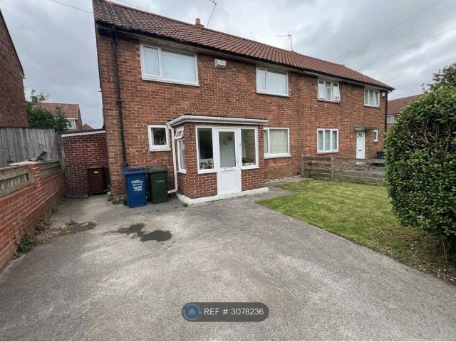 Shilmore Road, Newcastle Upon Tyne NE3, 3 bed semi detached house to rent, £1,050 pcm | PrimeLocation