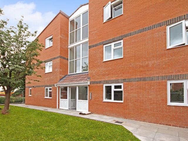 Shilpa Court, Ashfield Avenue, Kings Heath B14, 1 bed flat to rent, £875 pcm | PrimeLocation