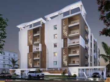 Izzat Nagar, Hyderabad, Hyderabad District, Telangana