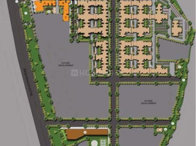 Shilphata 2 BHK Apartment For Sale Thane