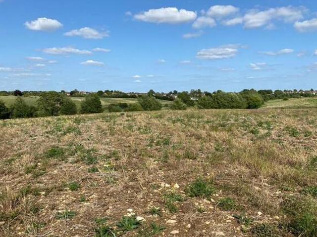 Shilton, Lot Arable Land Off Alvescot Road, Burford, Farm Land For