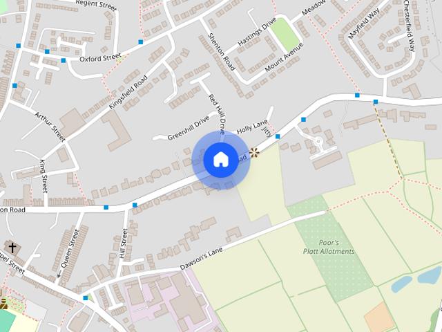 Shilton Road, Barwell, LE9