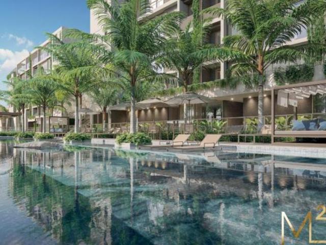 SHIN CA 6 JARDINS RESIDENCE LAGO NORTE