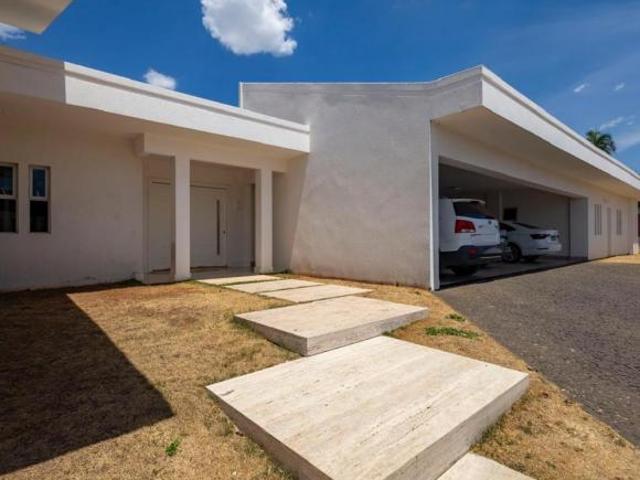 SHIN QI 11 Conjunto 10 CASA TÉRREA DE ALTO PADRÃO | PONTA SECA