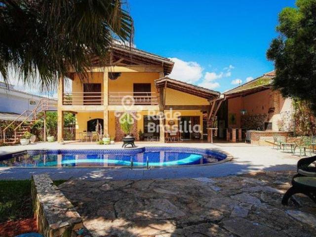 SHIN QL 13, Casa com 6 quartos à venda, Lago Norte, Brasília, DF