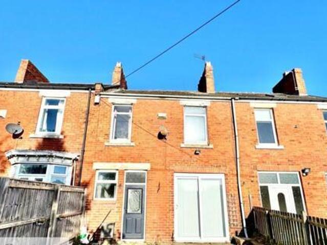 Shiney Row, Henry Street, Houghton Le Spring, 4 Bedroom Terraced