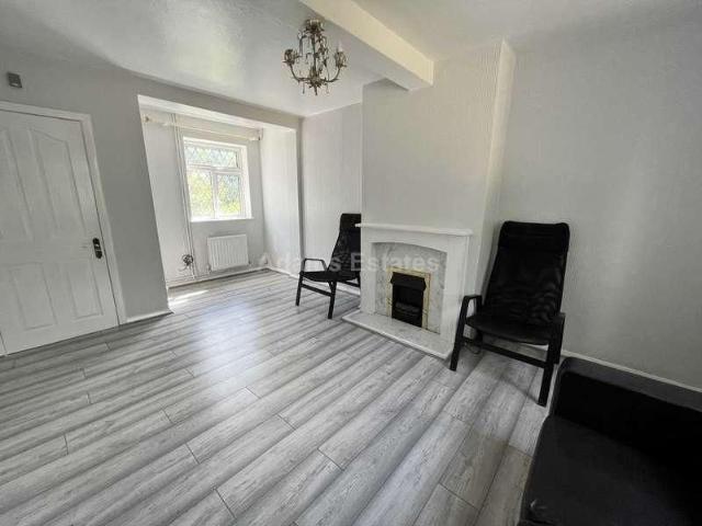 Shinfield Road, Reading, RG2
